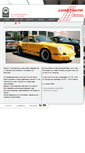 Mobile Screenshot of lundtauto.de